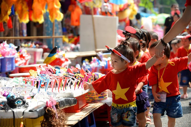 Báo quốc tế gợi ý đến Việt Nam trải nghiệm các lễ hội địa phương đặc sắc - Ảnh 3.