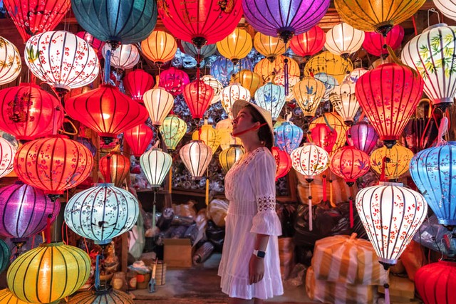 Báo quốc tế gợi ý đến Việt Nam trải nghiệm các lễ hội địa phương đặc sắc - Ảnh 1.