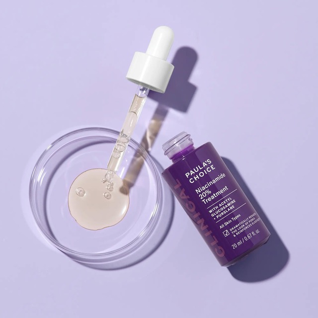 Canh sale 11.11: Loạt serum của các thương hiệu mỹ phẩm đình đám thi nhau giảm giá, Paula’s Choice và Shiseido tung deal mua 1 tặng 1 hời nhất năm - Ảnh 5.