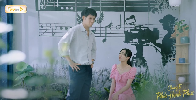 Phim nối sóng &quot;Cuộc chiến không giới tuyến&quot;: Mới chiếu đã có &quot;drama&quot;, nữ chính khổ vì mẹ chồng, phản diện nhìn đã thấy ghét - Ảnh 3.