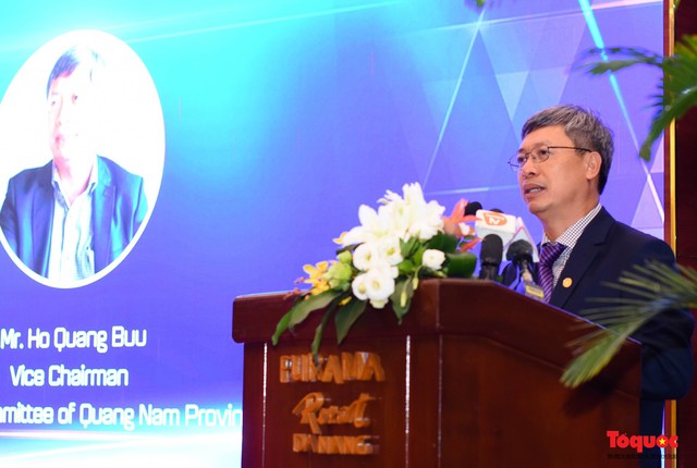 Đà Nẵng và Quảng Nam mời gọi các nhà đầu tư Hoa Kỳ  - Ảnh 3.