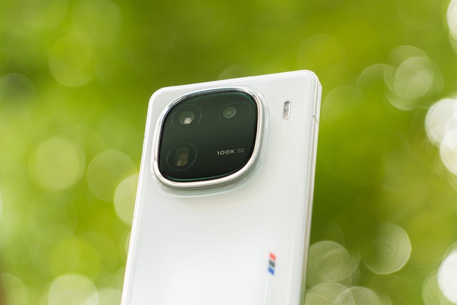 vivo ra mắt smartphone Snapdragon 8 Gen 3, camera zoom 100X, giá chỉ từ hơn 13 triệu đồng - Ảnh 8.