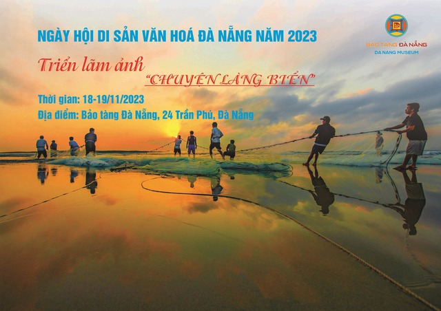 Nhiều hoạt động đặc sắc tại “Ngày hội Di sản văn hóa Đà Nẵng năm 2023” - Ảnh 1.