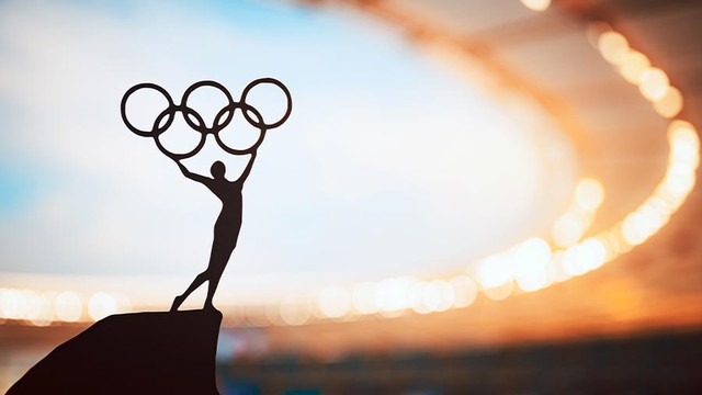 Báo quốc tế viết về những cơ hội giúp Việt Nam hướng tới mục tiêu đăng cai Thế vận hội - Ảnh 1.
