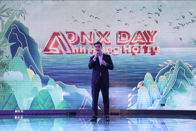 "Anh Hùng Hội Tụ" ngày ADNX Day - Sự kiện tri ân đem tin vui đến cho game thủ đang mong đợi JX2 Origin - ADNX Mobile - Ảnh 4.