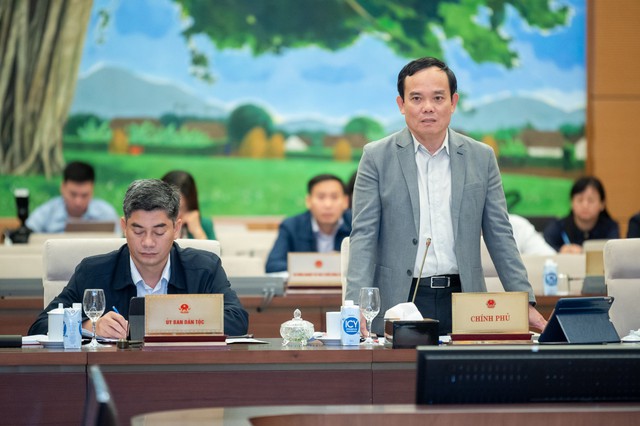 Đề xuất không hủy dự toán 16.000 tỉ đồng thực hiện chương trình mục tiêu quốc gia - Ảnh 3. Đề xuất không hủy dự toán 16.000 tỉ đồng thực hiện chương trình mục tiêu quốc gia - Ảnh 3.