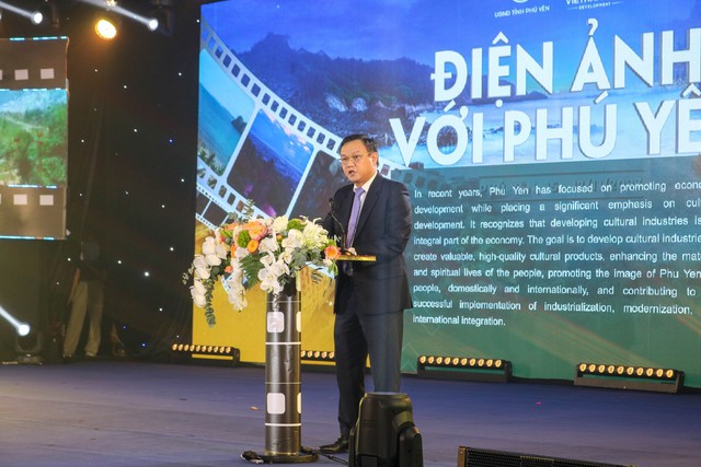 Lần đầu tiên tại Việt Nam có Bộ chỉ số thu hút đoàn làm phim (PAI) - Ảnh 4.