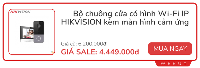 Thiết bị thông minh giá rẻ đáng để đầu tư: bấm một nút, gọi được nhiều phòng, có cả kết nối video  - Ảnh 7.