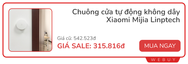 Thiết bị thông minh giá rẻ đáng để đầu tư: bấm một nút, gọi được nhiều phòng, có cả kết nối video  - Ảnh 3.