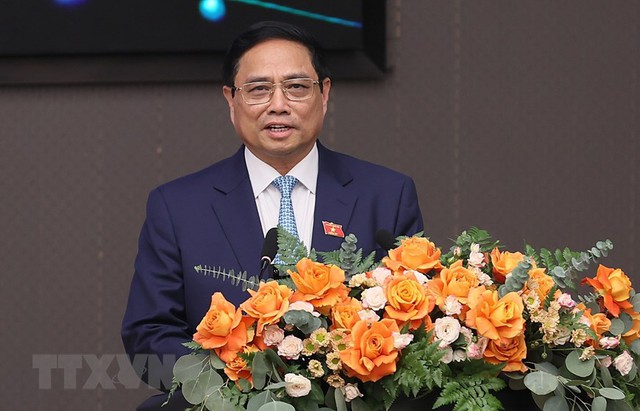 Chuỗi hoạt động của Thủ tướng Hà Lan trong chuyến thăm chính thức Việt Nam - Ảnh 5. Chuỗi hoạt động của Thủ tướng Hà Lan trong chuyến thăm chính thức Việt Nam - Ảnh 5.