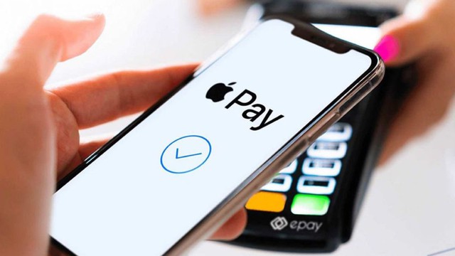 Lý do nên dùng Apple Pay thay vì thẻ tín dụng để thanh toán trong mùa sale Black Friday - Ảnh 2.