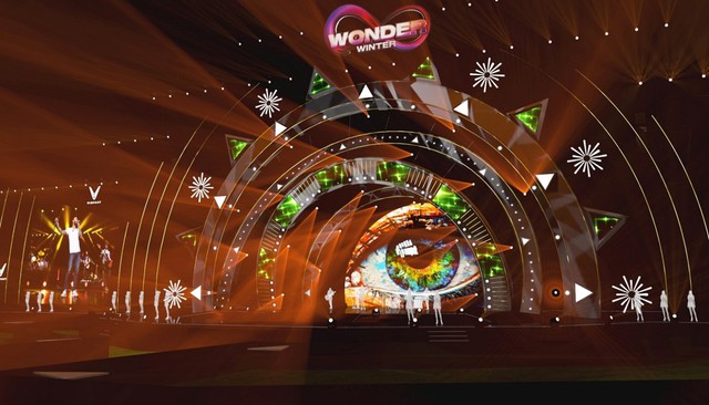 Fan Maroon 5 sửa soạn hành trang gì trước siêu nhạc hội 8Wonder Winter Festival? - Ảnh 1.