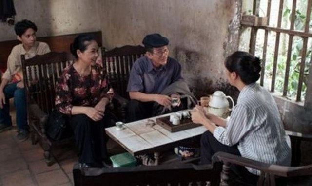 LHP Việt Nam lần thứ XXIII: Cuộc tranh tài của những bộ phim hấp dẫn  - Ảnh 4.