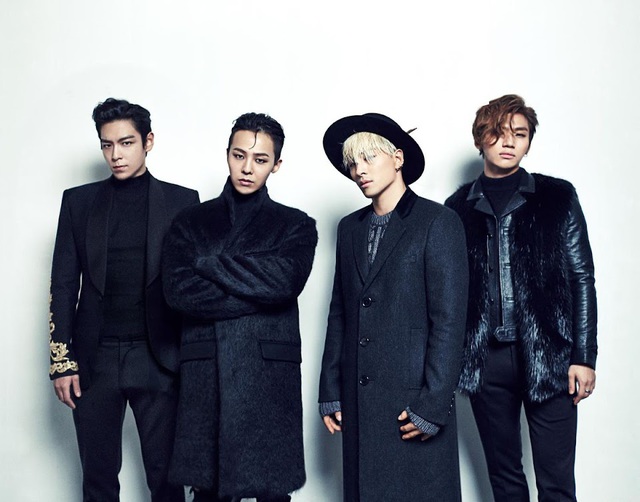 Danh sách nghệ sĩ YG hiện tại: BIGBANG không còn thành viên nào trực thuộc, BLACKPINK thì sao?  - Ảnh 3.