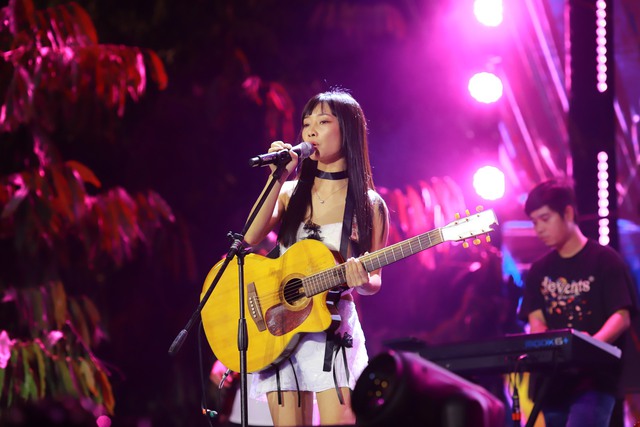 LẠNH Band: &quot;Chúng tôi xuất phát từ chơi nhạc cụ, muốn tạo ra các giai điệu từ chính nhạc cụ mình chơi, thực tế và không ảo&quot; - Ảnh 3.