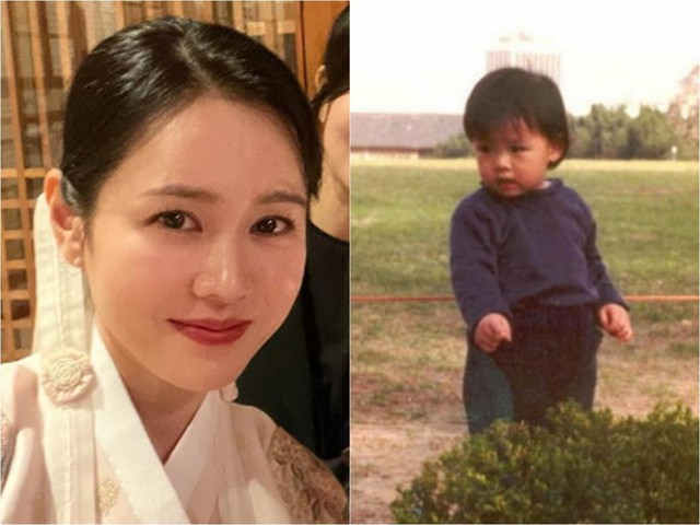 Son Ye Jin khoe hình ảnh đặc biệt trong sinh nhật 1 tuổi của con trai, còn nhắn nhủ điều này - Ảnh 2.