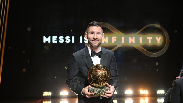 Messi chuẩn bị tham gia buổi lễ vinh danh đặc biệt, ấn định thời gian của &quot;quãng nghỉ chưa từng có&quot; - Ảnh 1.