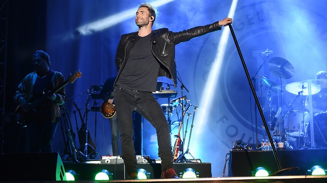 Maroon 5 sẽ mang đến 8Wonder Winter Festival bao nhiêu “bản hit” bất hủ?  - Ảnh 4.