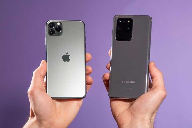 Sắm iPhone xịn chưa chắc đã giàu: Hơn một nửa người mua iPhone đều chọn thanh toán bằng trả góp - Ảnh 2.