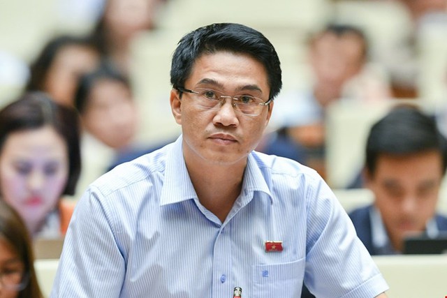 Bộ trưởng Tô Lâm: Tình trạng mua bán dữ liệu cá nhân ở Việt Nam rất nghiêm trọng - Ảnh 2.