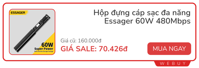 Chờ gì trong đợt sale 11.11 lớn nhất năm: Mua 1 tặng 1, xem livestream lấy mã giảm 50%, 111 iPhone 15 chờ chủ nhân mới - Ảnh 8.