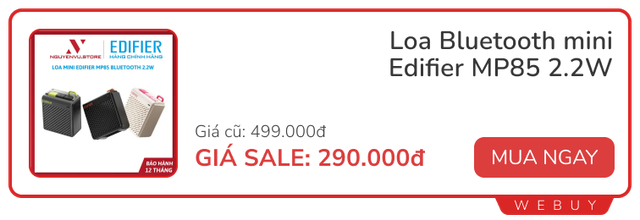 Chờ gì trong đợt sale 11.11 lớn nhất năm: Mua 1 tặng 1, xem livestream lấy mã giảm 50%, 111 iPhone 15 chờ chủ nhân mới - Ảnh 9.