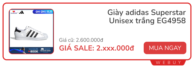 Chờ gì trong đợt sale 11.11 lớn nhất năm: Mua 1 tặng 1, xem livestream lấy mã giảm 50%, 111 iPhone 15 chờ chủ nhân mới - Ảnh 10.