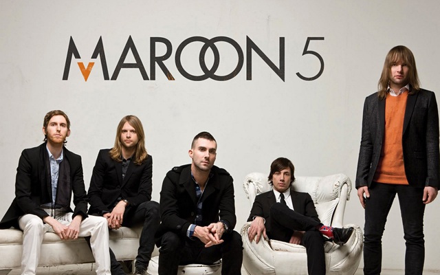 Hé lộ setlist tại &quot;siêu sân khấu&quot; của Maroon 5 tại 8Wonder Winter Festival, bạn đã sẵn sàng để có màn fanchant để đời? - Ảnh 2.