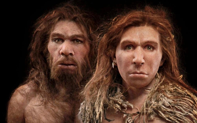 Thành công phục dựng chân dung “người đàn ông tuyệt chủng” 47.000 năm trước - Ảnh 1.