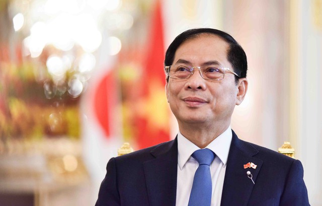 Chuyến thăm Nhật Bản của Chủ tịch nước Võ Văn Thưởng là dấu ấn quan trọng, thể hiện mối quan hệ phát triển tốt đẹp ở mức độ cao giữa Việt Nam – Nhật Bản - Ảnh 1.
