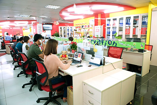 Vietjet được vinh danh Top 5 ‘Nơi làm việc tốt nhất Việt Nam’  - Ảnh 2.