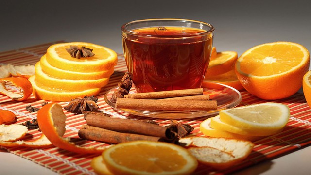 4 loại trà thơm ngon có thể hạ đường huyết hiệu quả, cứu tinh của người giảm cân: Rất sẵn ở chợ Việt   - Ảnh 4.