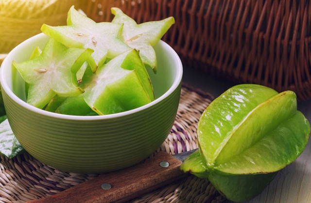 1 loại quả mọc thành chùm có chỉ số đường huyết thấp là “thuốc” hạ đường huyết, chống ung thư tự nhiên cho cơ thể - Ảnh 2.
