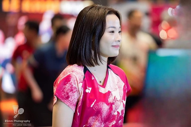 Hot girl cầu lông Nguyễn Thùy Linh: &quot;Ngôi sao cô đơn&quot; vươn mình rực rỡ, thăng tiến thần tốc lọt top 20 tay vợt nữ xuất sắc nhất thế giới - Ảnh 9.