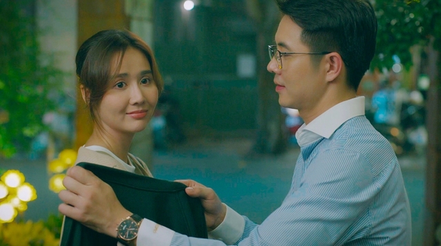 "Chúng ta của 8 năm sau" phần 2 lên sóng và phản ứng bất ngờ từ phía khán giả - Ảnh 3. "Chúng ta của 8 năm sau" phần 2 lên sóng và phản ứng bất ngờ từ phía khán giả - Ảnh 3.