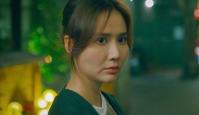 "Chúng ta của 8 năm sau" phần 2 lên sóng và phản ứng bất ngờ từ phía khán giả - Ảnh 1. "Chúng ta của 8 năm sau" phần 2 lên sóng và phản ứng bất ngờ từ phía khán giả - Ảnh 1.