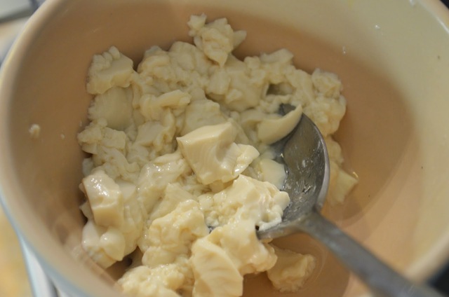 Bữa sáng đơn giản mà thơm ngon đủ chất, thao tác chưa tới 10 phút là xong - Ảnh 3.