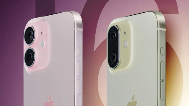 iPhone 16 lộ diện trong hình ảnh đầu tiên: Thiết kế mới toanh, ngoại hình lột xác - Ảnh 2.