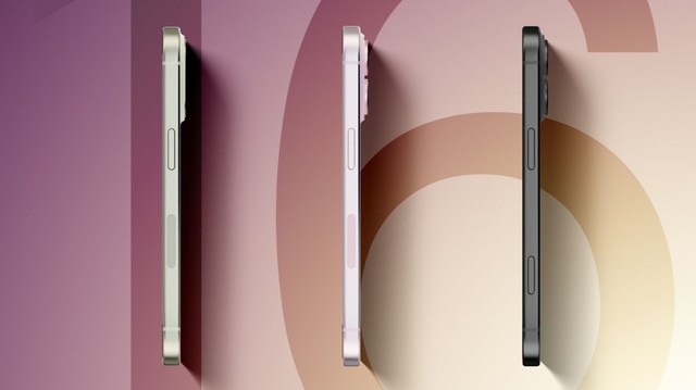 iPhone 16 lộ diện trong hình ảnh đầu tiên: Thiết kế mới toanh, ngoại hình lột xác - Ảnh 4.