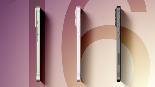 iPhone 16 lộ diện trong hình ảnh đầu tiên: Thiết kế mới toanh, ngoại hình lột xác - Ảnh 3.