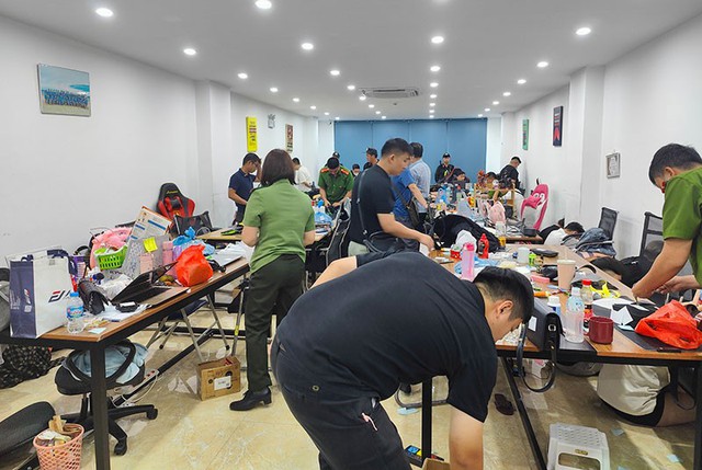 Nhiều bác sỹ "kêu cứu" vì tội phạm lừa đảo tống tiền qua hình thức nhờ tư vấn sức khỏe online - Ảnh 2. Nhiều bác sỹ "kêu cứu" vì tội phạm lừa đảo tống tiền qua hình thức nhờ tư vấn sức khỏe online - Ảnh 2.