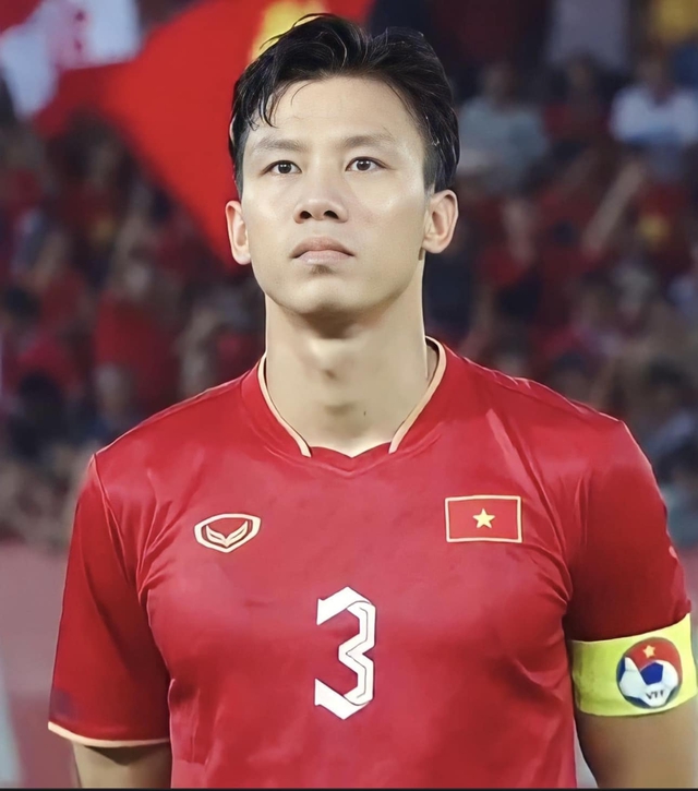 Thủ lĩnh Quế Ngọc Hải có nguy cơ lỡ hẹn ở đội tuyển Việt Nam tham dự Asian Cup 2023 - Ảnh 1.