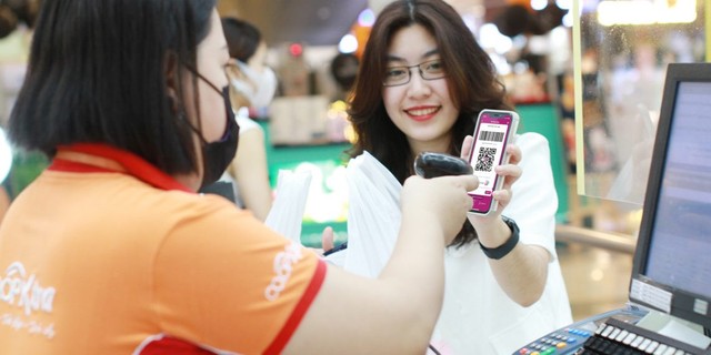 Chơi game kiểu MoMo: &quot;Đổi cá ảo, lấy cam sành thật&quot; hoàn toàn miễn phí  - Ảnh 3.