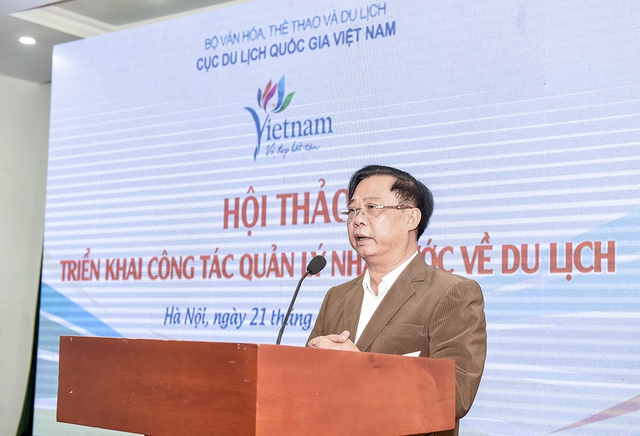 Năm 2023 du lịch Việt Nam phục hồi mạnh mẽ, đón 12,5 triệu lượt khách quốc tế - Ảnh 3.