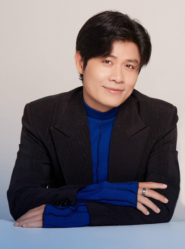 Nhạc sĩ Nguyễn Văn Chung thừa nhận tự làm khó mình khi thực hiện album ca ngợi quê hương - Ảnh 2.