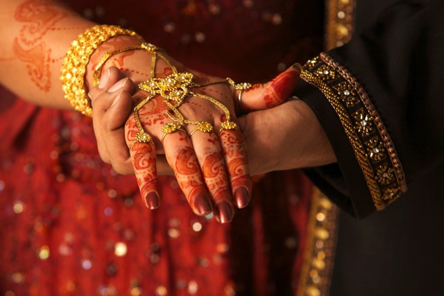 Xu hướng người giàu Ấn Độ thích tổ chức đám cưới ở nước ngoài - Ảnh 2.