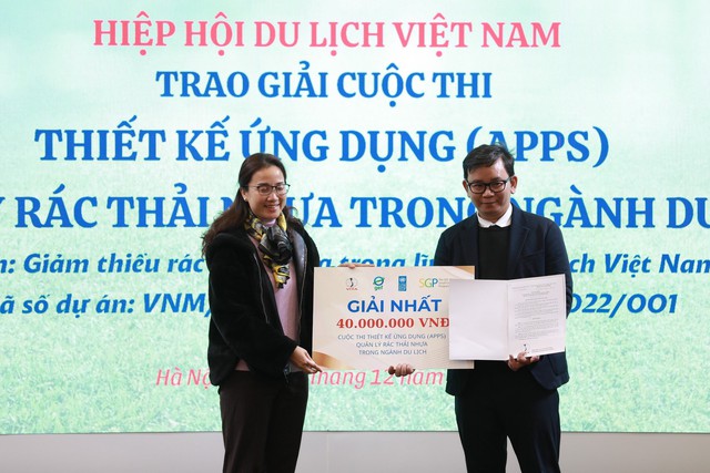 Các doanh nghiệp cần tranh thủ mọi cơ hội để đưa du lịch Việt Nam vươn lên - Ảnh 3.