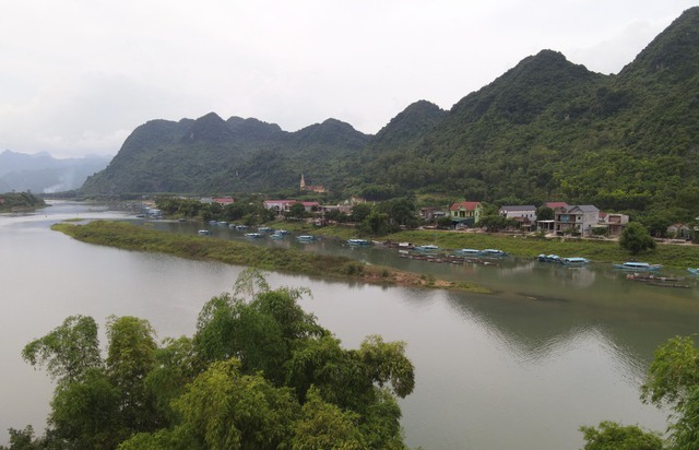 Du lịch nông thôn ở Quảng Bình – Đa dạng và khác biệt - Ảnh 1.