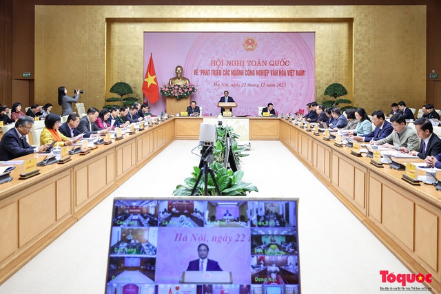 10 sự kiện nổi bật của Việt Nam năm 2023 do Báo điện tử Tổ Quốc bình chọn - Ảnh 6.