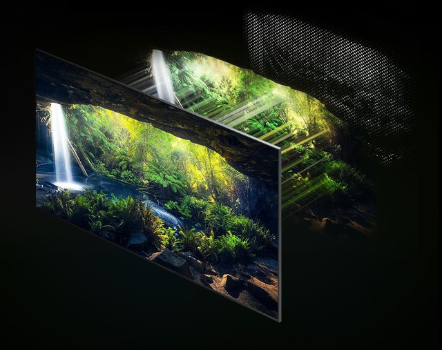 TV Neo QLED 8K là minh chứng cho việc Samsung đang dẫn đầu cuộc chơi TV trên thị trường - Ảnh 4.